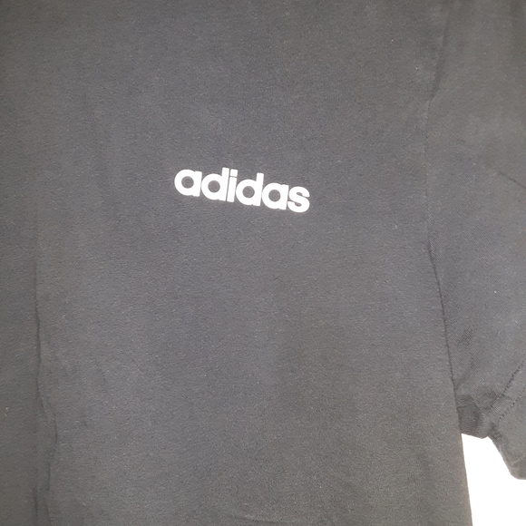 Men's adidas Shortsleeve T - Picture 2 of 4